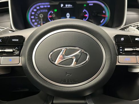 Used 2022 Hyundai Tucson SEL AWD/4WD image 15