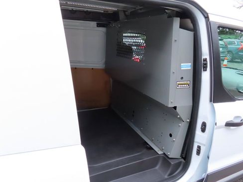 Used 2017 Ford Transit Connect XL FWD image 14