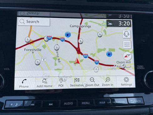 Certified 2024 Nissan Z NISMO w/ Floor Mat Package image 13