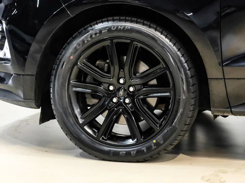 Used 2024 Ford Edge ST-Line AWD/4WD image 52