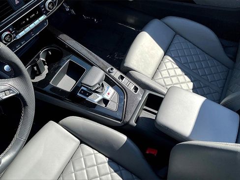 Certified 2024 Audi S5 Premium Plus image 18