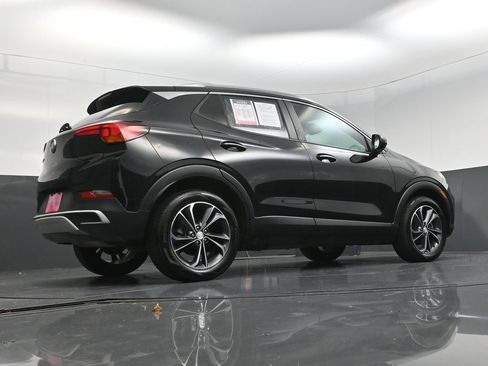 Used 2022 Buick Encore GX Select FWD image 20