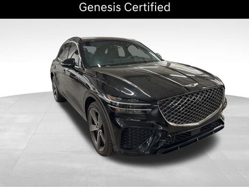 Used 2023 Genesis GV70 2.5T w/ Sport Prestige Package image 2