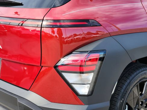 New 2026 Hyundai Kona SEL Sport FWD image 7