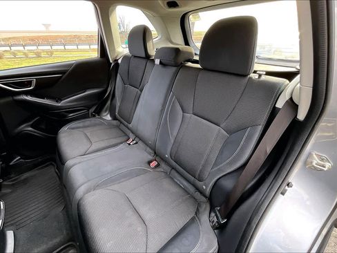 Used 2020 Subaru Forester w/ Alloy Wheel Package image 21