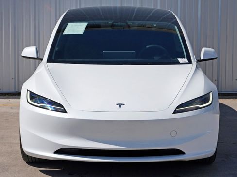 Used 2024 Tesla Model 3 Long Range image 49