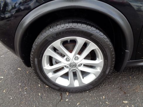 Used 2013 Nissan Juke S image 26