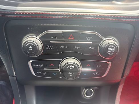 Used 2022 Dodge Charger Scat Pack RWD image 23