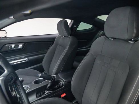 Used 2020 Ford Mustang Coupe w/ Wheel & Stripe Package image 18