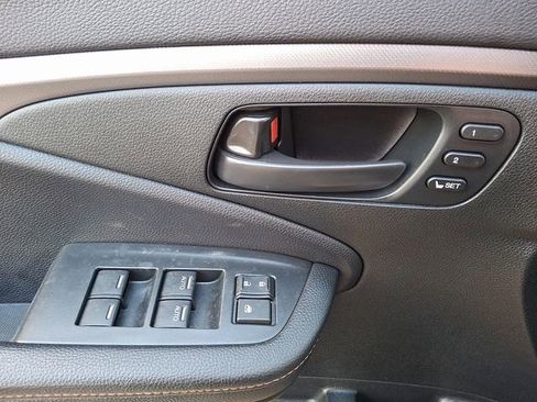 Used 2023 Honda Passport TrailSport image 13