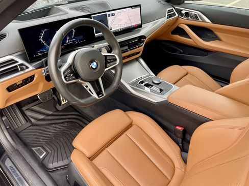 Used 2025 BMW 430i xDrive Coupe w/ M Sport Package image 13