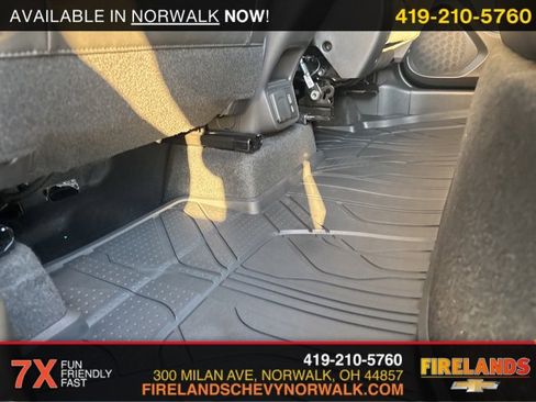 New 2026 Chevrolet TrailBlazer RS w/ Convenience Package image 49