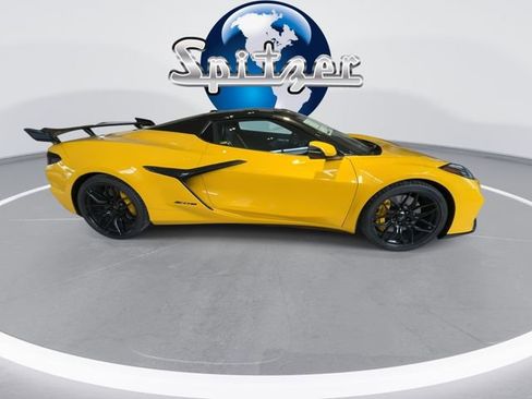 New 2026 Chevrolet Corvette Z06 image 9