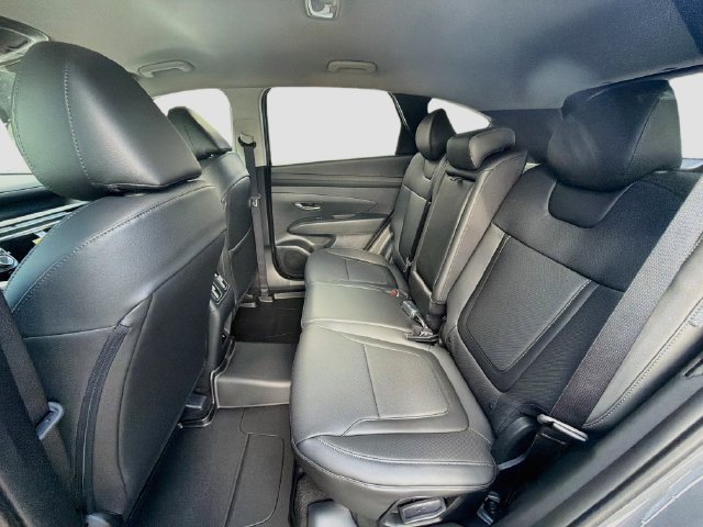 New 2026 Hyundai Tucson SEL Plus FWD image 24