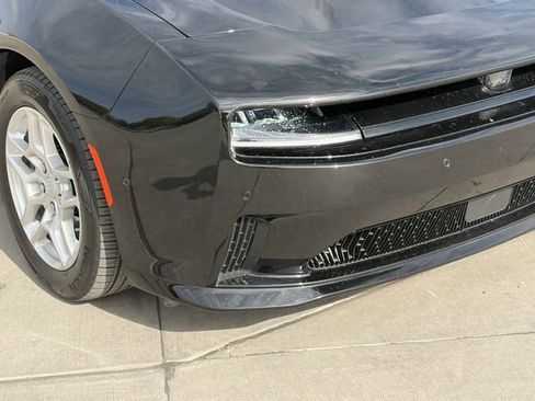 Used 2025 Dodge Charger R/T w/ Quick Order Package 25M R/T image 6