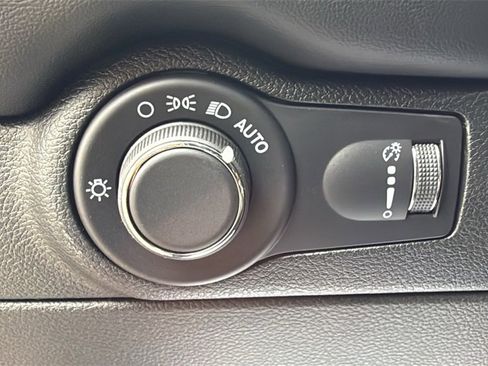 New 2026 Dodge Durango GT w/ Blacktop Package image 20