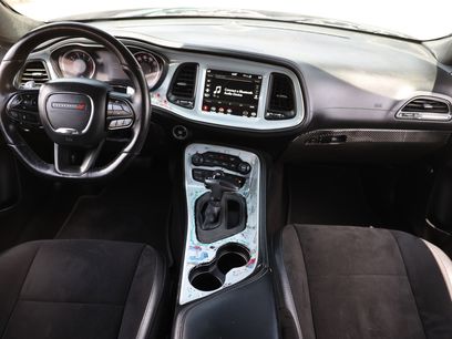 Used 2022 Dodge Challenger R/T w/ Plus Package