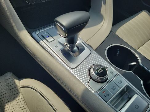 Certified 2023 Genesis G70 2.0T w/ Sport Prestige Package RWD image 34