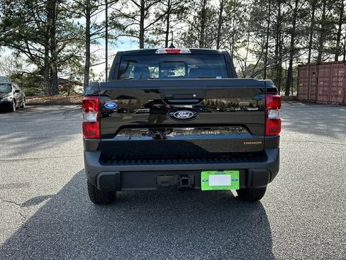 New 2026 Ford Maverick Tremor image 6