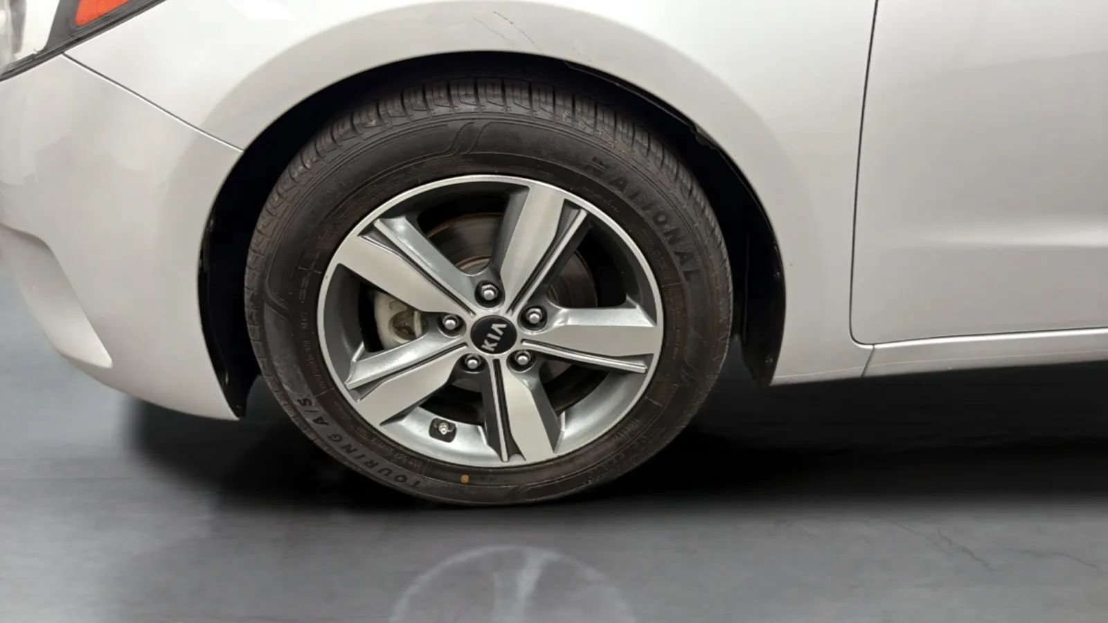 Used 2018 Kia Forte LX w/ LX Popular Package FWD image 27