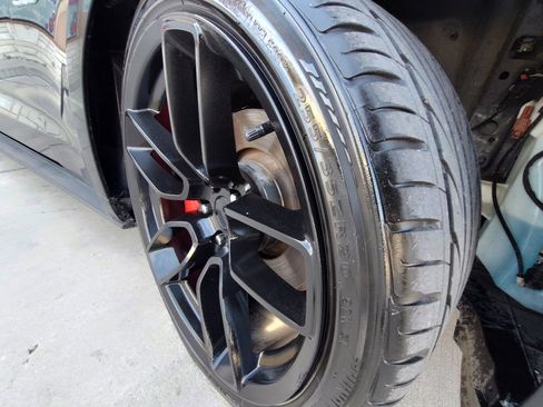 Used 2018 Ford Mustang GT image 63