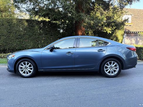 Used 2014 MAZDA MAZDA6 Sport FWD image 4