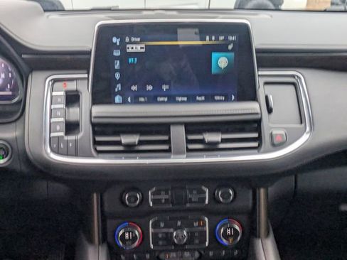 Used 2024 Chevrolet Tahoe High Country image 20