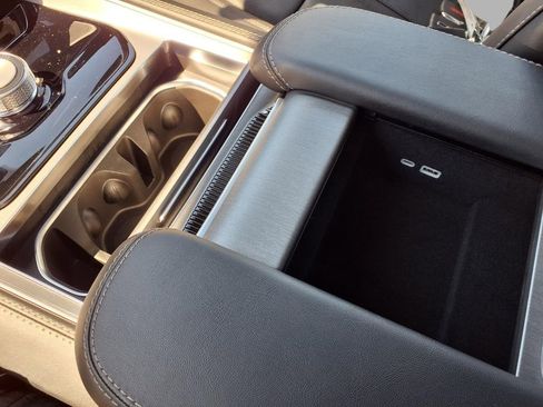 New 2026 Jeep Grand Wagoneer L 4WD image 11