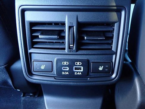 New 2026 Subaru Outback Limited image 10