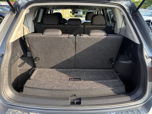 Used 2023 Volkswagen Tiguan S w/ IQ.Drive Package FWD image 27