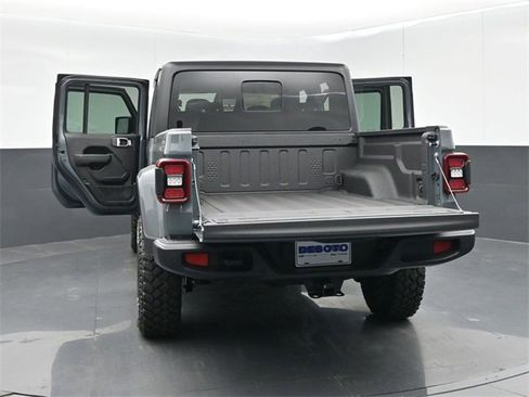 New 2026 Jeep Gladiator Willys image 62