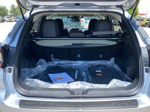 New 2026 Subaru Crosstrek 2.5i Limited AWD/4WD image 23
