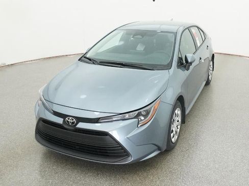 New 2026 Toyota Corolla LE image 31