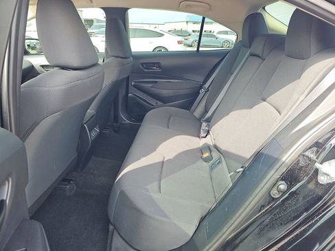 Used 2025 Toyota Corolla LE FWD image 3