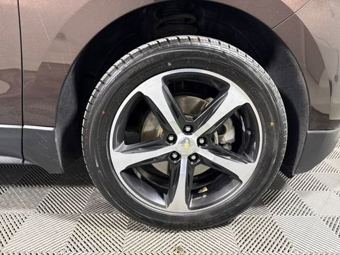Used 2020 Chevrolet Equinox Premier image 11