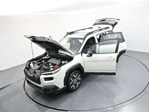 New 2026 Subaru Outback Touring XT AWD/4WD image 27