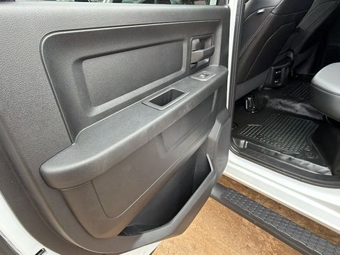 New 2026 RAM 2500 Tradesman w/ Chrome Appearance Group image 19