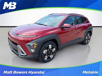 New 2025 Hyundai Kona SEL