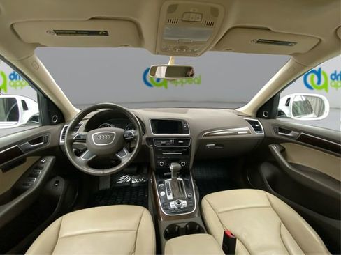 Used 2017 Audi Q5 2.0T Premium Plus AWD/4WD image 29
