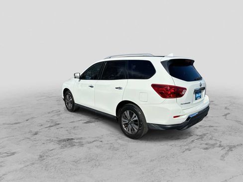 Used 2020 Nissan Pathfinder SL image 6