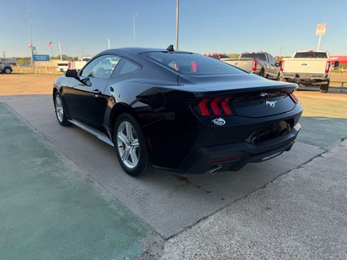 New 2026 Ford Mustang Coupe image 28