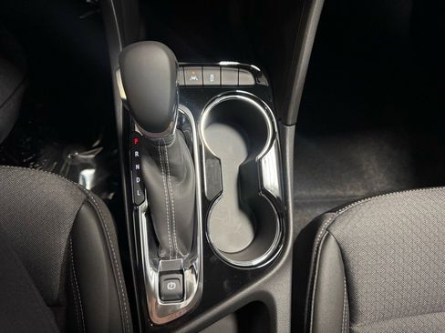 New 2026 Buick Encore GX Preferred w/ Comfort Package image 18