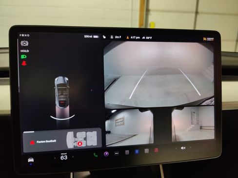 Used 2021 Tesla Model Y Long Range image 35