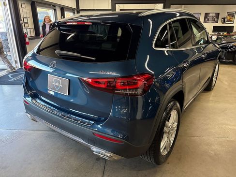 Used 2023 Mercedes-Benz GLA 250 4MATIC image 10