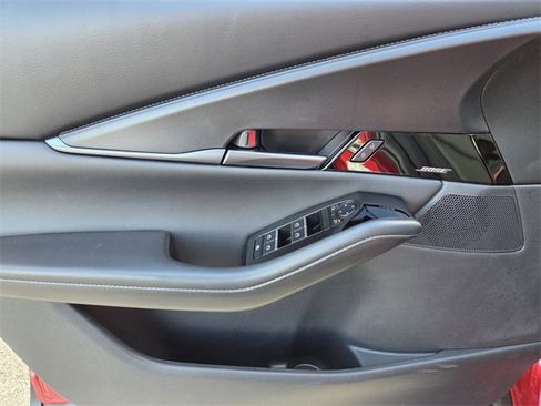 New 2026 MAZDA CX-30 2.5 Turbo w/ Premium Plus Pkg image 10