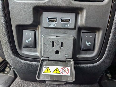 New 2026 Dodge Durango SRT Hellcat image 18