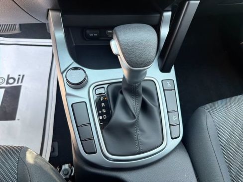 Certified 2024 Kia Seltos LX AWD/4WD image 29