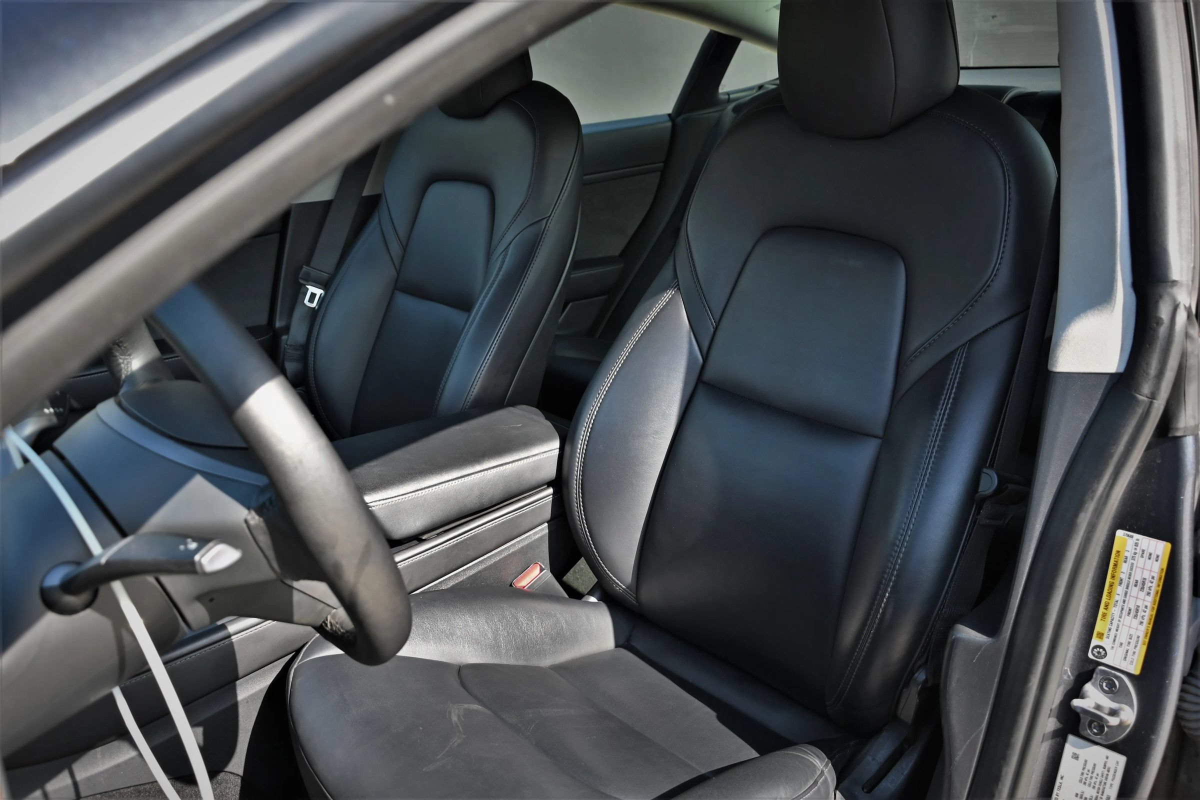 Used 2022 Tesla Model 3 RWD image 18