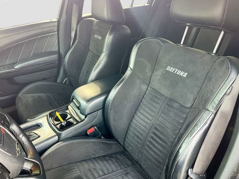 Used 2023 Dodge Charger R/T w/ Daytona Edition Group image 20