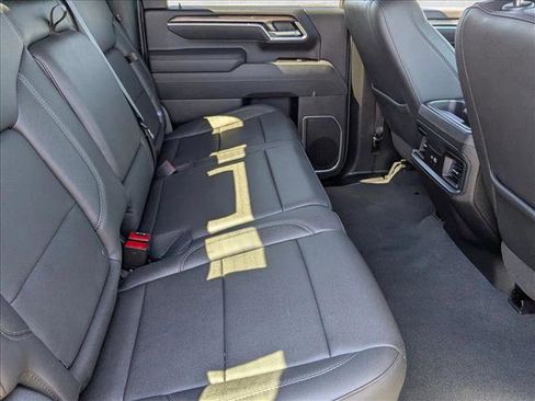 Used 2025 Chevrolet Silverado 2500 LT w/ All Star Edition image 17